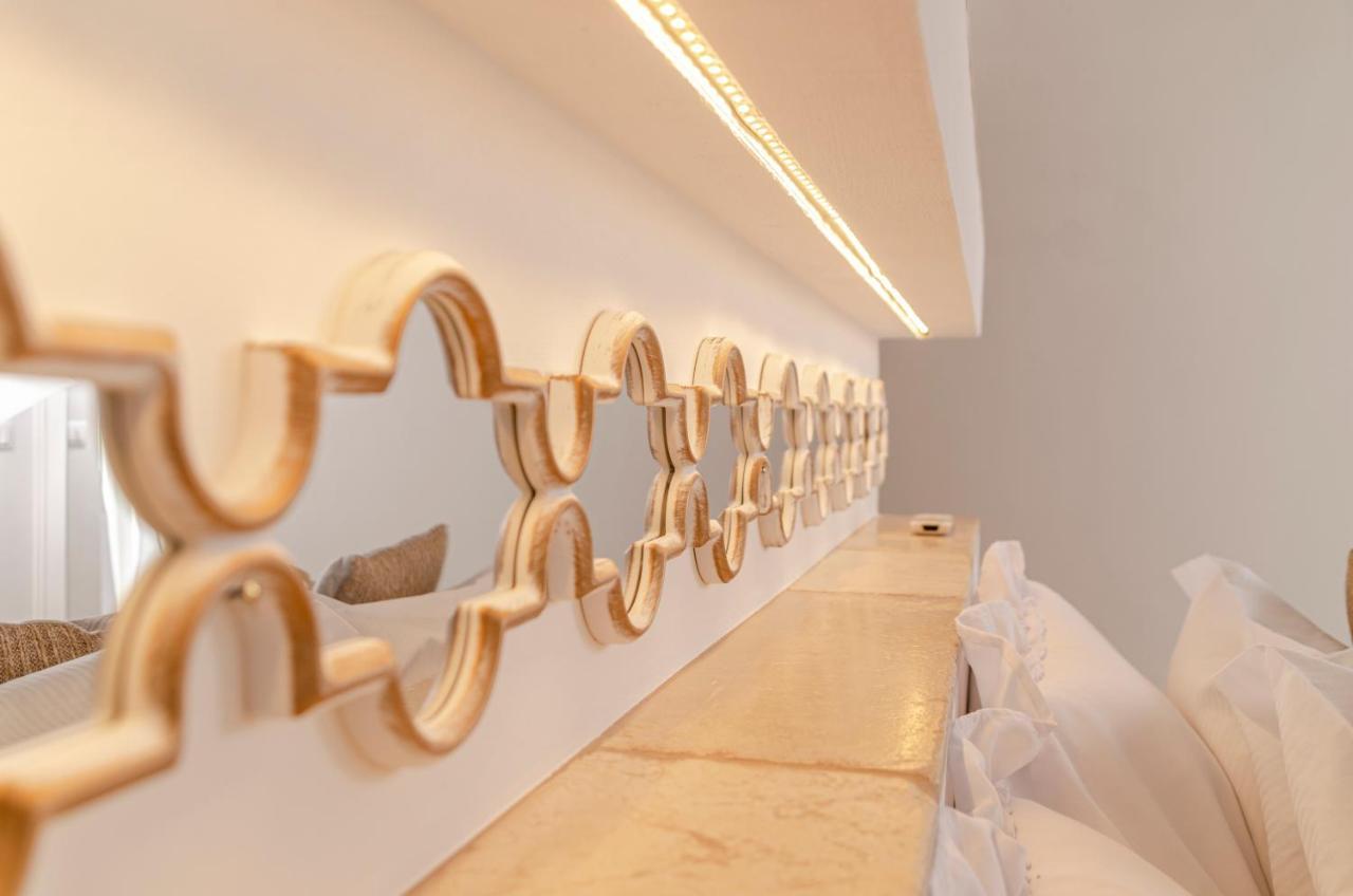 Apulia Charming Suites - Casa Rossa Suite Perla E Suite Corallo Savelletri Екстер'єр фото