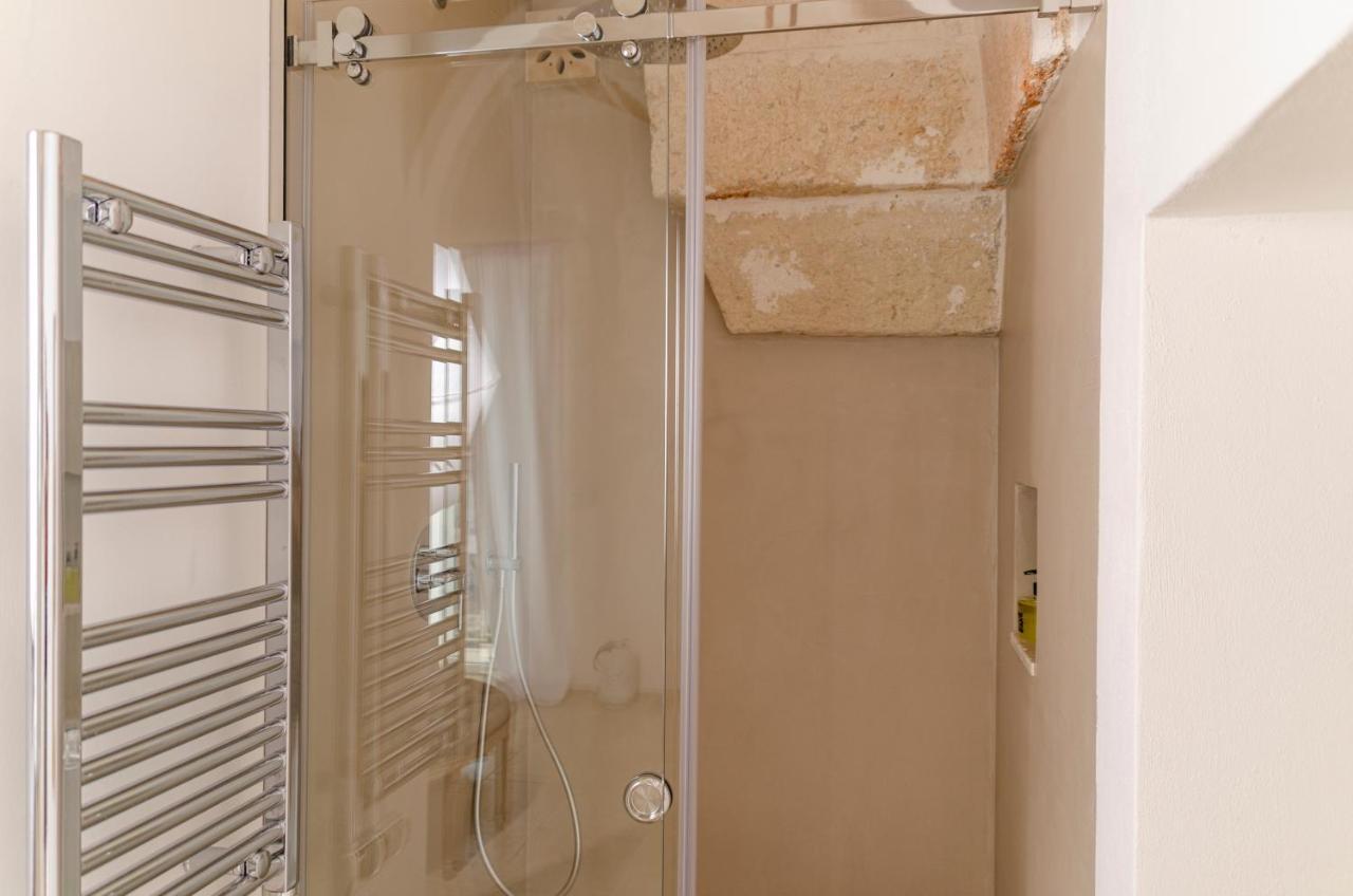 Apulia Charming Suites - Casa Rossa Suite Perla E Suite Corallo Savelletri Екстер'єр фото