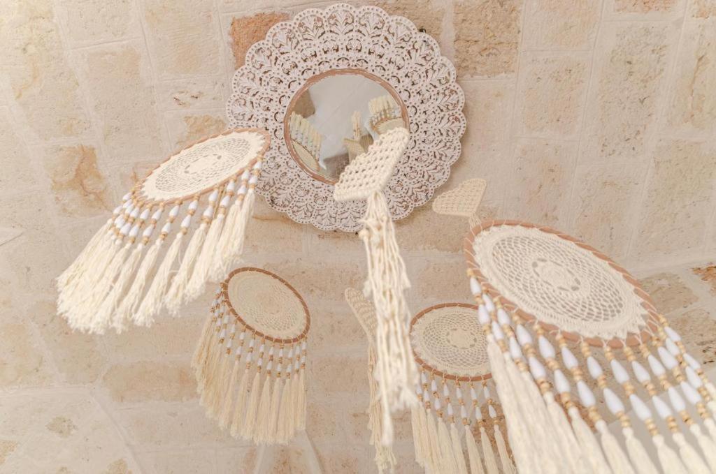 Apulia Charming Suites - Casa Rossa Suite Perla E Suite Corallo Savelletri Екстер'єр фото