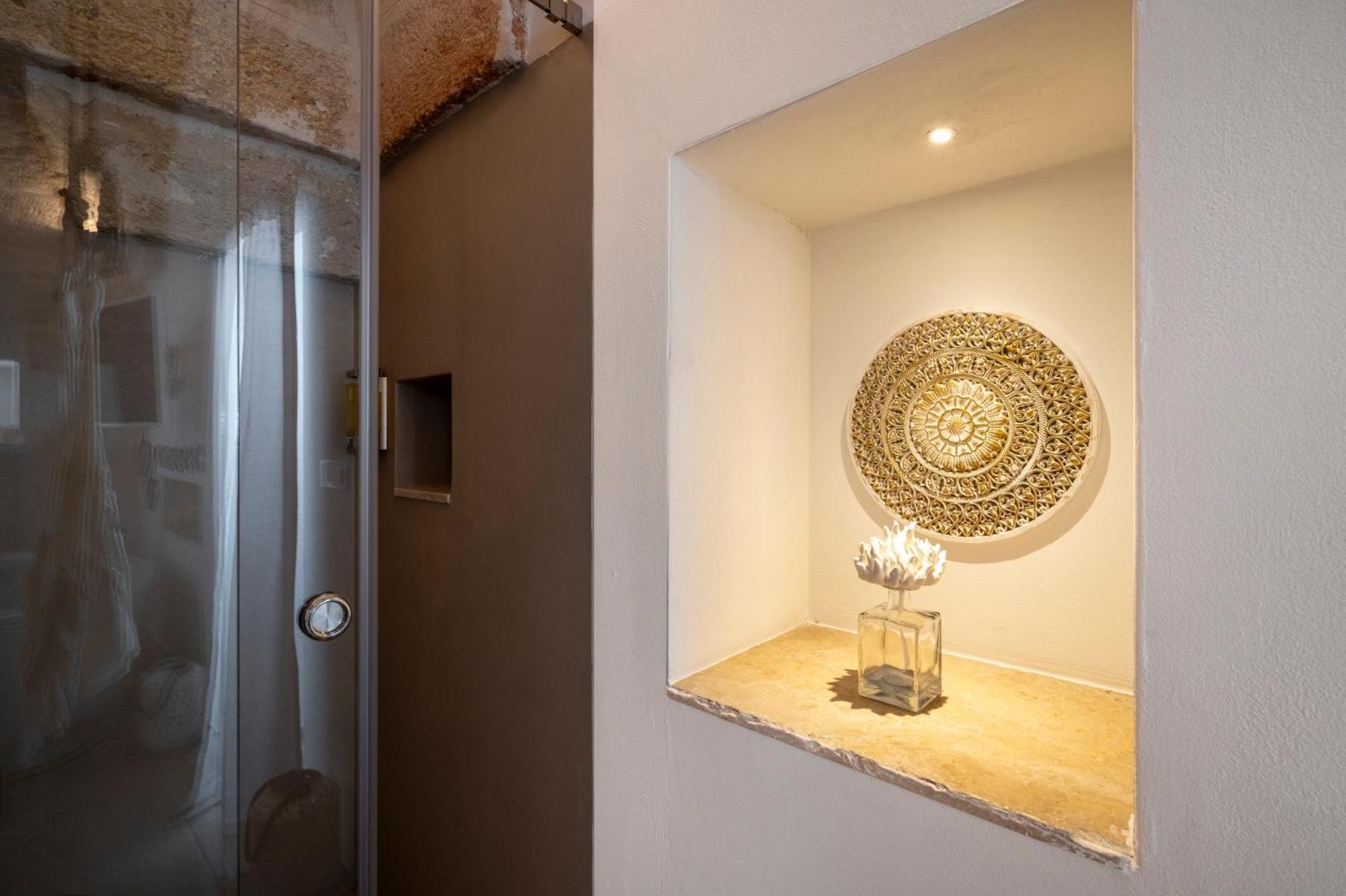 Apulia Charming Suites - Casa Rossa Suite Perla E Suite Corallo Savelletri Екстер'єр фото